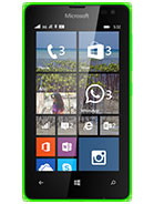 Microsoft Lumia 532 Dual Sim